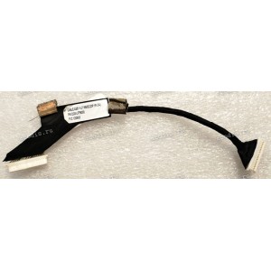 HDD SATA cable Asus N53 N53JN, (p/n: DD0KJ7PB000) CABLE ASSY KJ7 MB/DC (20 pin, 19V, 3A)
HDD SATA cable Asus N53 N53JN, (p/n: DD0KJ7PB000) CABLE ASSY KJ7 MB/DC (20 pin, 19V, 3A)