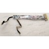 LCD LVDS cable Acer Aspire 4220, 4320, 4520, 4720 (p/n: DD0Z01LC100) ZO1LCD CABLE REV:3A