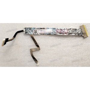 LCD LVDS cable Acer Aspire 4220, 4320, 4520, 4720 (p/n: DD0Z01LC100) ZO1LCD CABLE REV:3A
