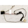 LCD LVDS cable & петля Asus UX21, UX21A, UX21E, UX21EP-1A (14005-00100000, 14005-00100300, 14005-00350200, DC02001LN0S, DC02001LNOS) UX21EP-1A LVDS CMOS cable SZS б/у
