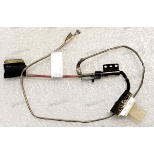 LCD LVDS cable & петля Asus UX21, UX21A, UX21E, UX21EP-1A (14005-00100000, 14005-00100300, 14005-00350200, DC02001LN0S, DC02001LNOS) UX21EP-1A LVDS CMOS cable SZS б/у
