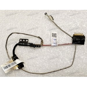 LCD LVDS cable & петля Asus UX21, UX21A, UX21E, UX21EP-1A (14005-00100000, 14005-00100300, 14005-00350200, DC02001LN0S, DC02001LNOS) UX21EP-1A LVDS CMOS cable SZS б/у
