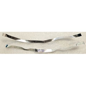 FFC шлейф 14 pin обратный, шаг 1.0 mm, длина 220 mm