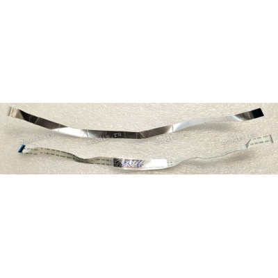 FFC шлейф 14 pin обратный, шаг 1.0 mm, длина 220 mm