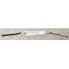 FFC шлейф 14 pin обратный, шаг 0.5 mm, длина 93 mm