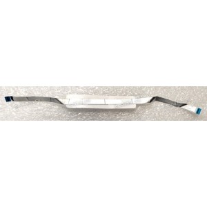 FFC шлейф 14 pin обратный, шаг 0.5 mm, длина 93 mm