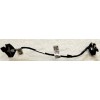 LCD eDP cable Dell Vostro 15 5568 (p/n: DC02C00E000, 05DIOB) BKD50_IO_CABLE Rev:1.0(A00)
