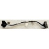 LCD eDP cable Dell Vostro 15 5568 (p/n: DC02C00E000, 05DIOB) BKD50_IO_CABLE Rev:1.0(A00)
