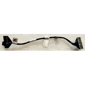 LCD eDP cable Dell Vostro 15 5568 (p/n: DC02C00E000, 05DIOB) BKD50_IO_CABLE Rev:1.0(A00)
LCD eDP cable Dell Vostro 15 5568 (p/n: DC02C00E000, 05DIOB) BKD50_IO_CABLE Rev:1.0(A00)