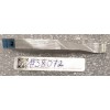 FFC шлейф 6 pin обратный, шаг 1.0 mm, длина 75 mm  