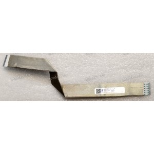 FFC шлейф 40 pin прямой, шаг 0.5 mm, длина 270 mm