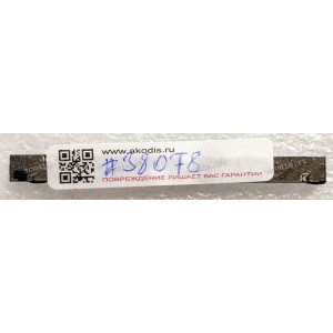 Camera HP Pavilion 27-a030 AIO  (p/n: 844066-331, DFQPF0185AA57V) Webcam HD 