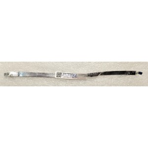 FFC шлейф 8 pin обратный, шаг 0.5 mm, длина 210 mm (CKA70 NBX00026A00) 