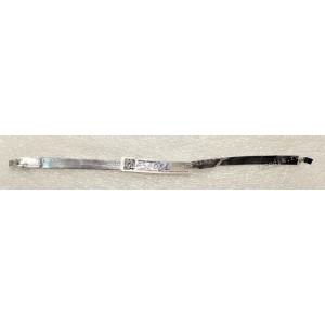 FFC шлейф 8 pin обратный, шаг 0.5 mm, длина 210 mm (CKA70 NBX00026A00) FFC шлейф 8 pin обратный, шаг 0.5 mm, длина 210 mm (CKA70 NBX00026A00)