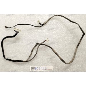 Inverter cable Asus V1J 12 pin