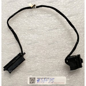 ODD DVD SATA cable HP Pavilion 15-E048SF (p/n: DD0R65CD010)