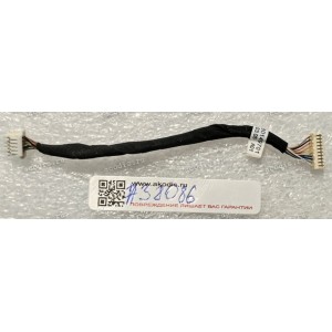 Bluetooth cable Toshiba Satellite A300 (p/n: 6017B0149701)