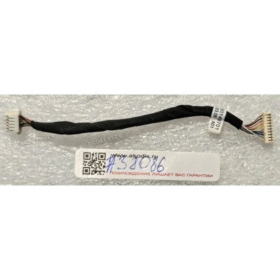 Bluetooth cable Toshiba Satellite A300 (p/n: 6017B0149701)