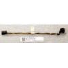 Power Button Switch Board cable Dell Studio 1440 (p/n: DC020000DD00)