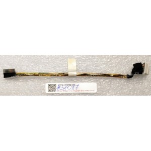 Power Button Switch Board cable Dell Studio 1440 (p/n: DC020000DD00)
