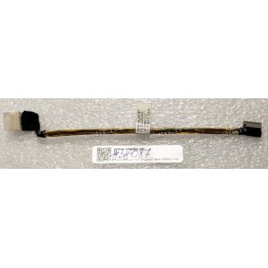 Power Button Switch Board cable Dell Studio 1440 (p/n: DC020000DD00)