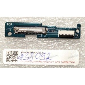 board Asus UX535QA CONNECTOR BD (p/n: 90NB0UK0-R10010) UX535QA_BEZEL PCB R2.1