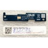 board Asus UX535LH CONNECTOR BD (p/n: 90NB0RX0-R10010) UX535LH_BEZEL_CBD PCB R2.0 
