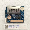 CARD READER board Asus UX535QE CARD READER BD (p/n: 90NB0V90-R10020) UX535QE_SD_IO R2.1