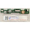IO board Asus H7600HM CMOS_BD (p/n: 90NB0VD0-R10010) SH10 94V-0, E248779, W7600H3A_IO_DMIC_OLED R2.0 IO board Asus H7600HM CMOS_BD (p/n: 90NB0VD0-R10010) SH10 94V-0, E248779, W7600H3A_IO_DMIC_OLED R2.0