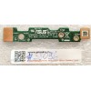 IO board Asus H7600HM CMOS_BD (p/n: 90NB0VD0-R10010) SH10 94V-0, E248779, W7600H3A_IO_DMIC_OLED R2.0