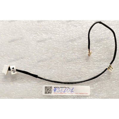 Bluetooth cable HP ProBook 4410s, 4510s, 4515s (p/n: 6017B0198901)