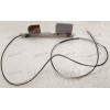 Antenna WIFI Asus GL752JW_WIFI_ICT(p/n: 14008-01260100) (2 кабеля)