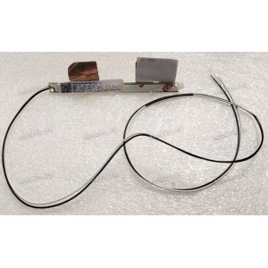 Antenna WIFI Asus GL752JW_WIFI_ICT(p/n: 14008-01260100) (2 кабеля) Antenna WIFI Asus GL752JW_WIFI_ICT(p/n: 14008-01260100) (2 кабеля)