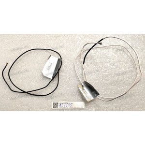 Antenna WIFI Lenovo G500S (p/n: DC33001CM20, DC33001CM30) (2 кабеля) REV:1.0