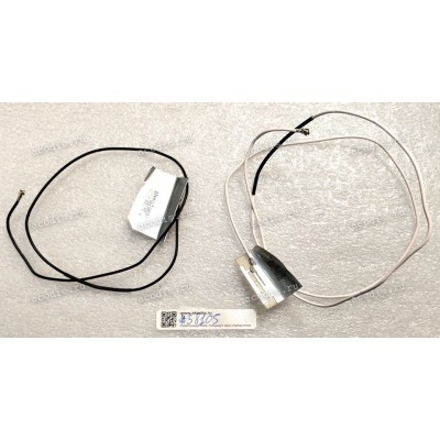Antenna WIFI Lenovo G500S (p/n: DC33001CM20, DC33001CM30) (2 кабеля) REV:1.0