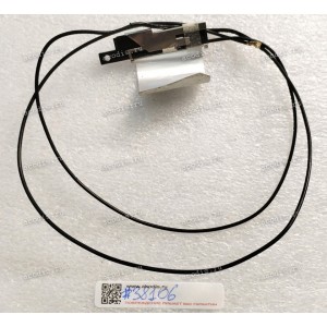 Antenna WIFI Lenovo B570E (p/n: 25.90A2R.001) Wireless