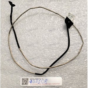 Camera cable HP Pavilion 27-a030 AIO  (p/n: DD0N83CM201) CAB ASY N83 HDCAM (16/6P,30V,3A)