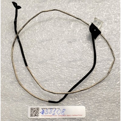 Camera cable HP Pavilion 27-a030 AIO  (p/n: DD0N83CM201) CAB ASY N83 HDCAM (16/6P,30V,3A)
