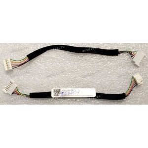 Switch LED cable Asus LMT VN248H KB CABLE 6p/6p (p/n 14004-01660200) 6 pin, 165 mm