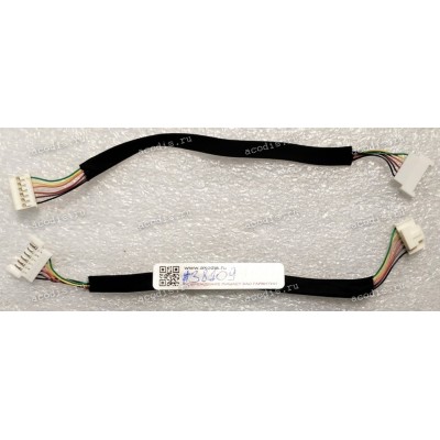 Switch LED cable Asus LMT VN248H KB CABLE 6p/6p (p/n 14004-01660200) 6 pin, 165 mm