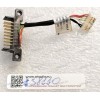 Battery cable HP ProBook 450 G3 (p/n DD0X63BT010) разъем АКБ на шлейфе X63 BATTERY CABLE REV:1.0 Battery cable HP ProBook 450 G3 (p/n DD0X63BT010) разъем АКБ на шлейфе X63 BATTERY CABLE REV:1.0