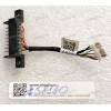 Battery cable HP ProBook 450 G3 (p/n DD0X63BT010) разъем АКБ на шлейфе X63 BATTERY CABLE REV:1.0