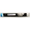 FFC шлейф 40 pin обратный, шаг 0.5 mm, длина 180 mm экранированный black FFC шлейф 40 pin обратный, шаг 0.5 mm, длина 180 mm экранированный black