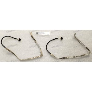 Camera cable DNS W210CUQR, M1110QW, ViewSonic VNB109, IRU M1110, HL CLEVO, M1100M, 6-43-M110T-013,6-43-M110T-012 Camera cable DNS W210CUQR, M1110QW, ViewSonic VNB109, IRU M1110, HL CLEVO, M1100M, 6-43-M110T-013,6-43-M110T-012
