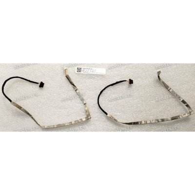 Camera cable DNS W210CUQR, M1110QW, ViewSonic VNB109, IRU M1110, HL CLEVO, M1100M, 6-43-M110T-013,6-43-M110T-012