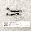 Bluetooth cable (p/n DD0UW2TH000) 6 pin, длина 28 mm