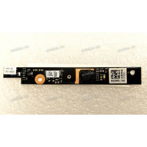 Camera HP Compaq CQ58, G6-2302SR, Presario CQ58-d, HP 240 G0, 245 G0, 250 G0, 255 G0, 250 G1, 255 G1, 1000-d, 2000-d (p/n 692893-140) 
