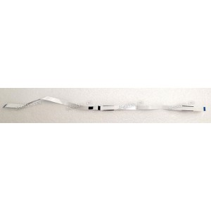 FFC шлейф 8 pin прямой, шаг 1.0 mm, длина 475 mm