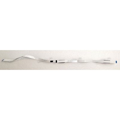 FFC шлейф 8 pin прямой, шаг 1.0 mm, длина 475 mm