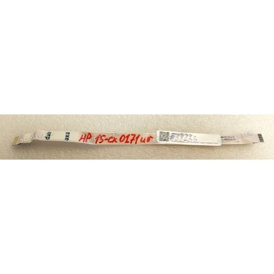 FFC шлейф 8 pin прямой, шаг 1.0 mm, длина 188  mm HP Pavilion 15-CX0171UV
